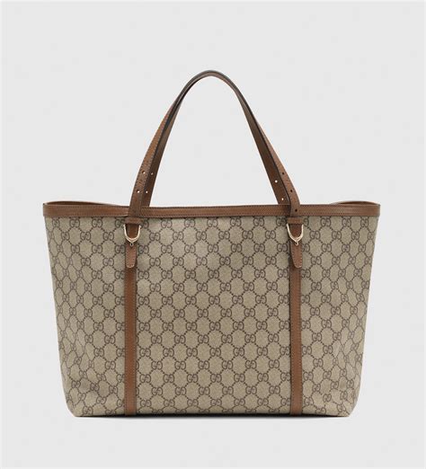 gucci nice tote|Gucci tote women.